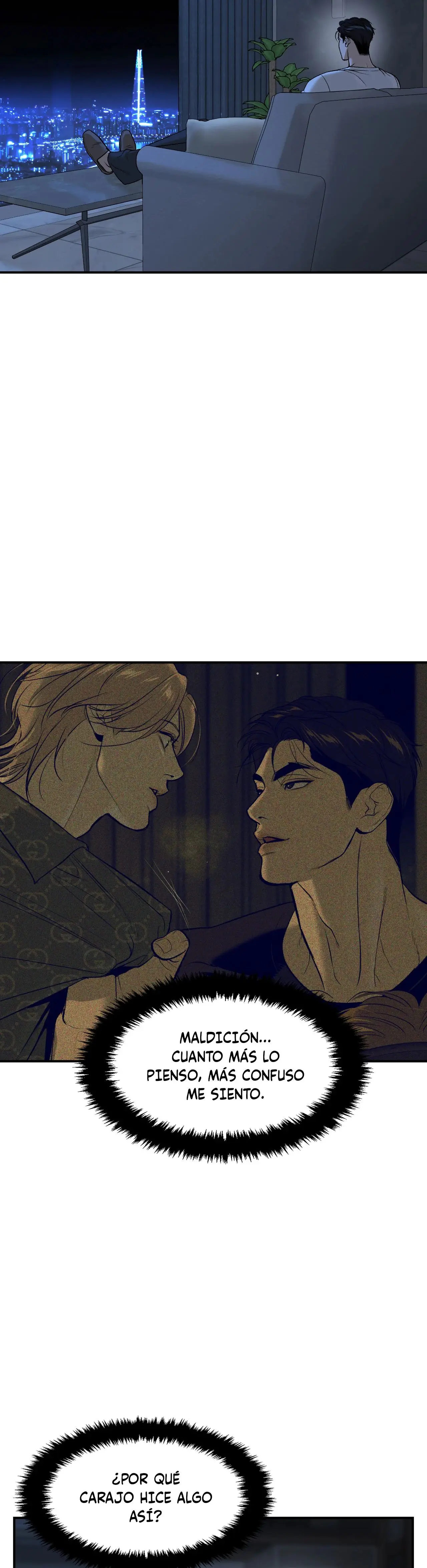 Jinx Manhwa (2023) - Capítulo 35 - Página 53 - LectorTMOo