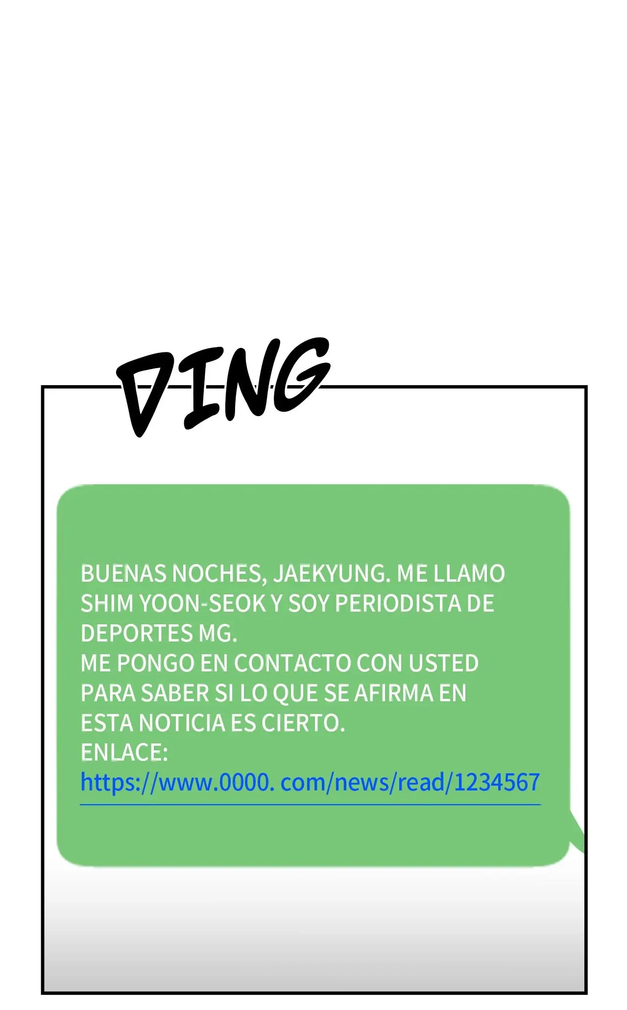 Jinx Manhwa (2023) - Capítulo 35 - Página 55 - LectorTMOo