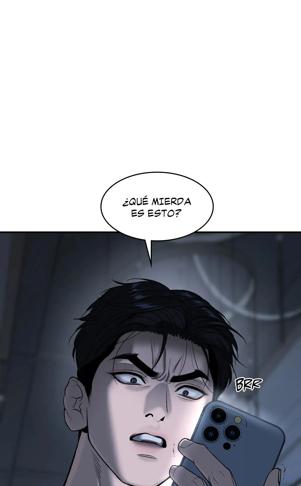Jinx Manhwa (2023) - Capítulo 35 - Página 59 - LectorTMOo