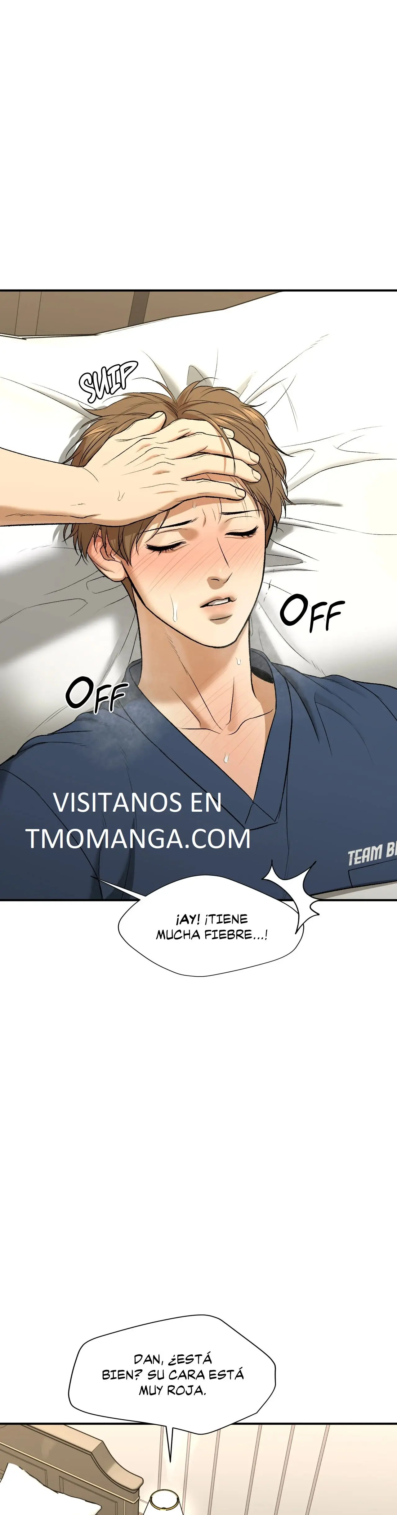 Jinx Manhwa (2023) - Capítulo 38 - Página 5 - LectorTMOo