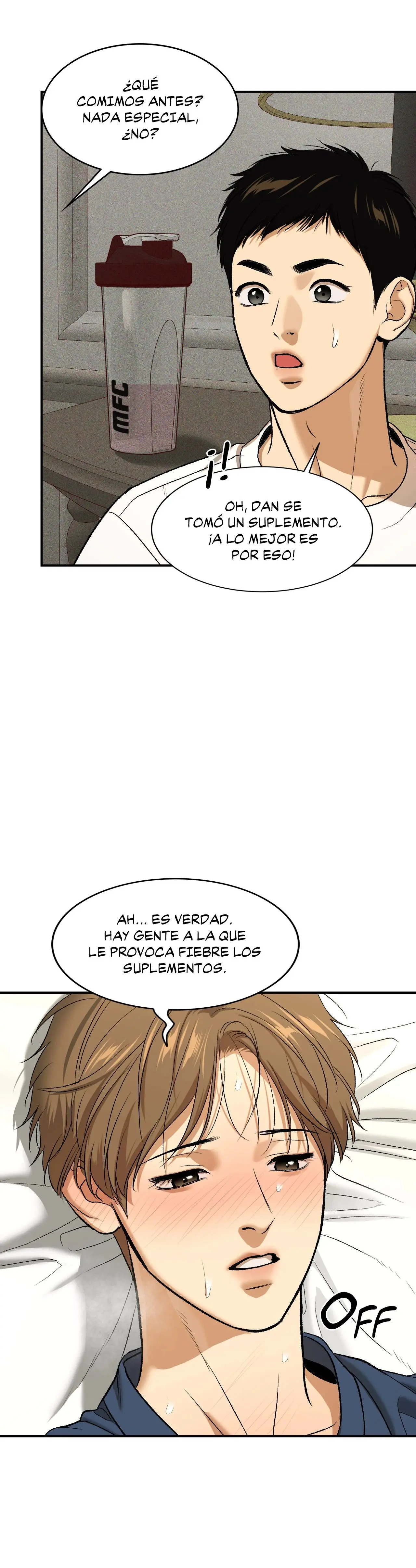 Jinx Manhwa (2023) - Capítulo 38 - Página 7 - LectorTMOo
