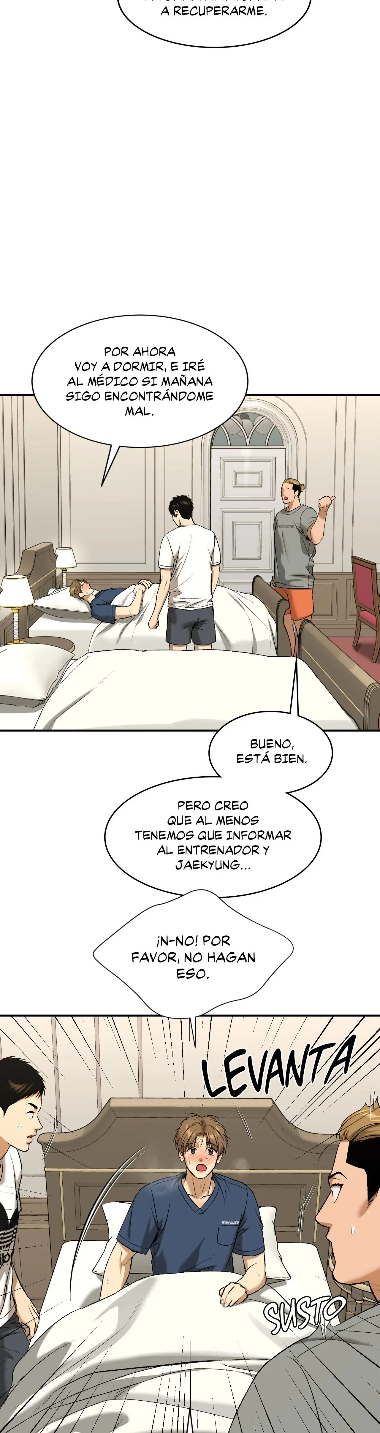 Jinx Manhwa (2023) - Capítulo 38 - Página 9 - LectorTMOo