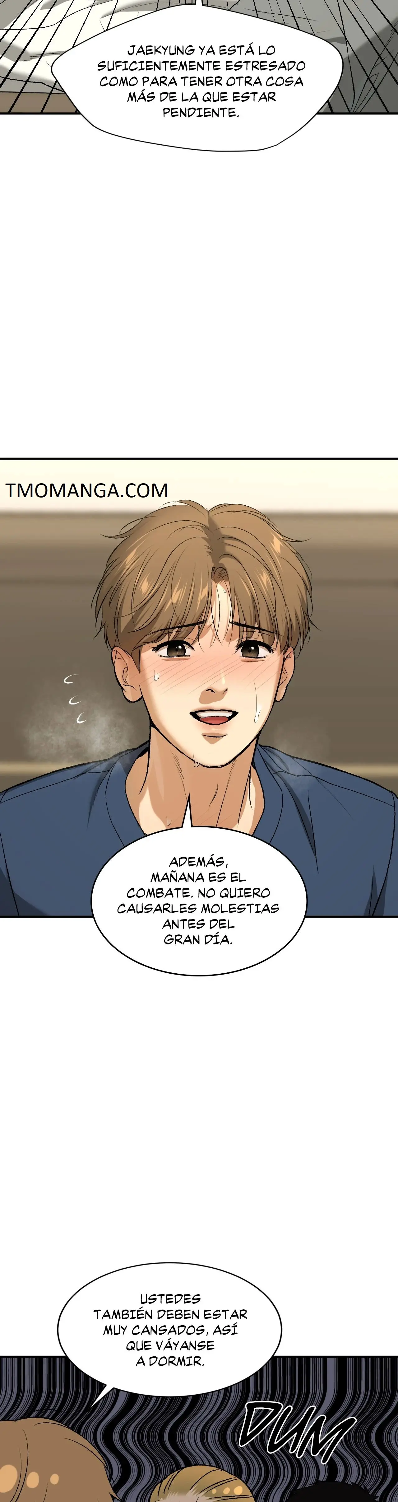 Jinx Manhwa (2023) - Capítulo 38 - Página 10 - LectorTMOo