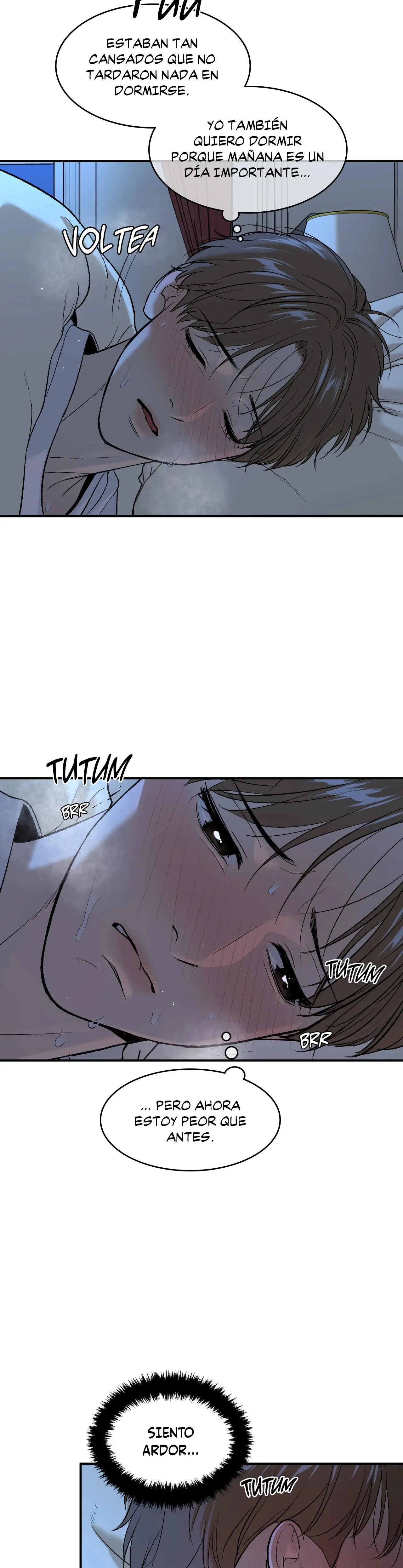 Jinx Manhwa (2023) - Capítulo 38 - Página 14 - LectorTMOo
