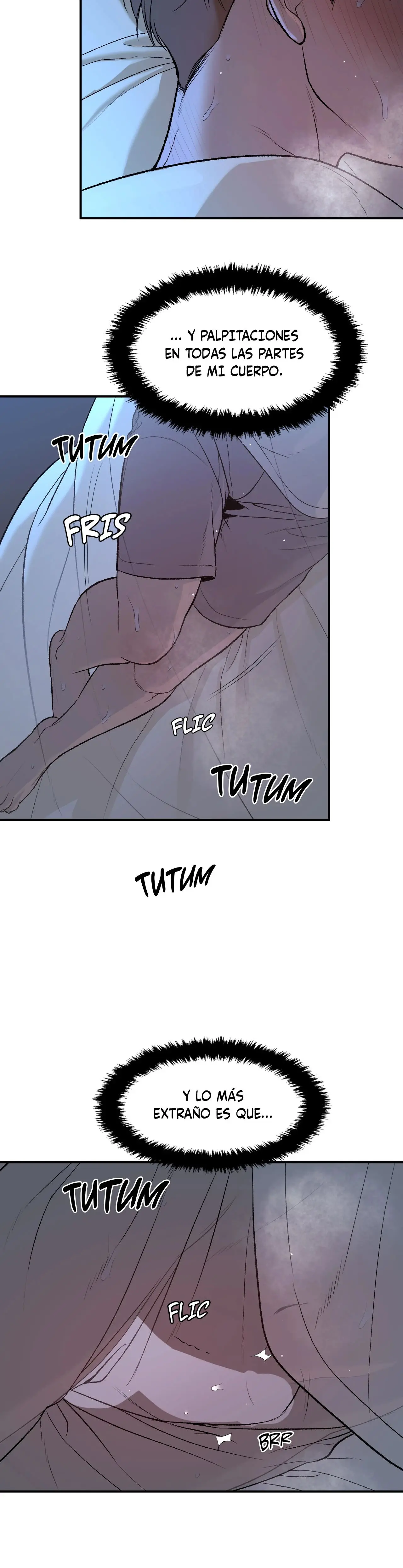Jinx Manhwa (2023) - Capítulo 38 - Página 15 - LectorTMOo