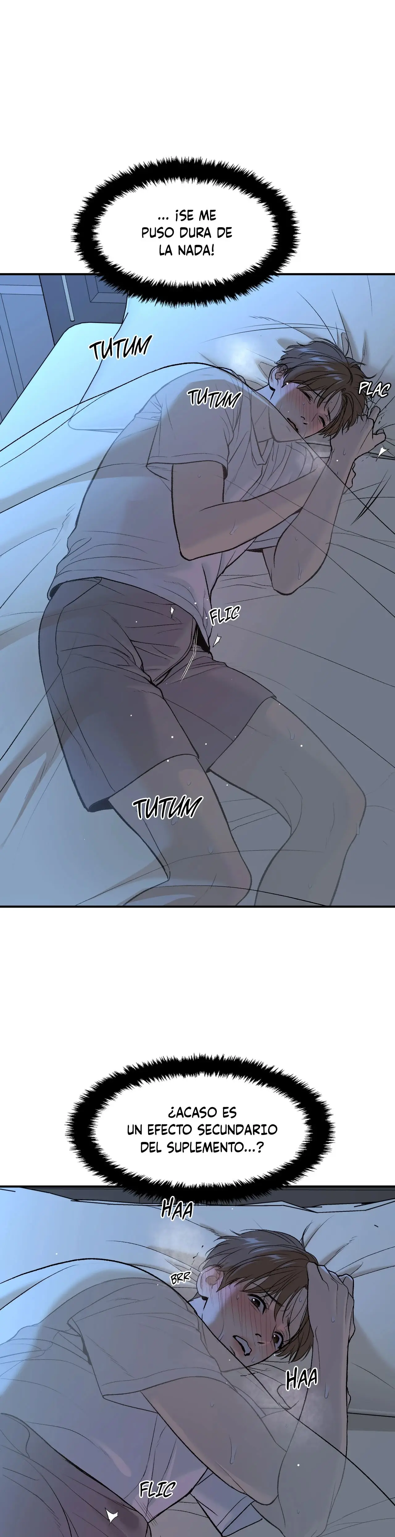 Jinx Manhwa (2023) - Capítulo 38 - Página 16 - LectorTMOo