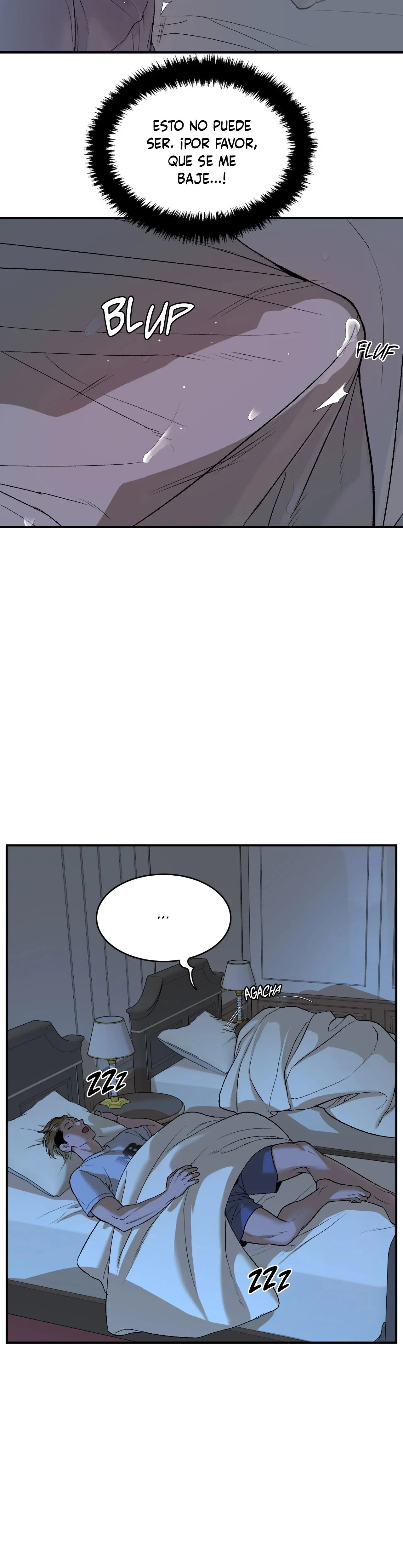 Jinx Manhwa (2023) - Capítulo 38 - Página 17 - LectorTMOo