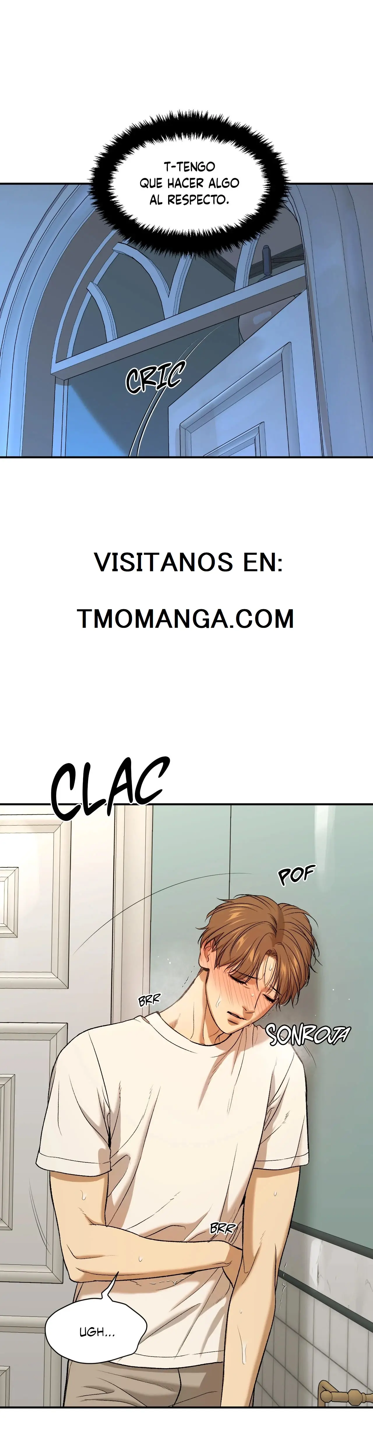 Jinx Manhwa (2023) - Capítulo 38 - Página 18 - LectorTMOo