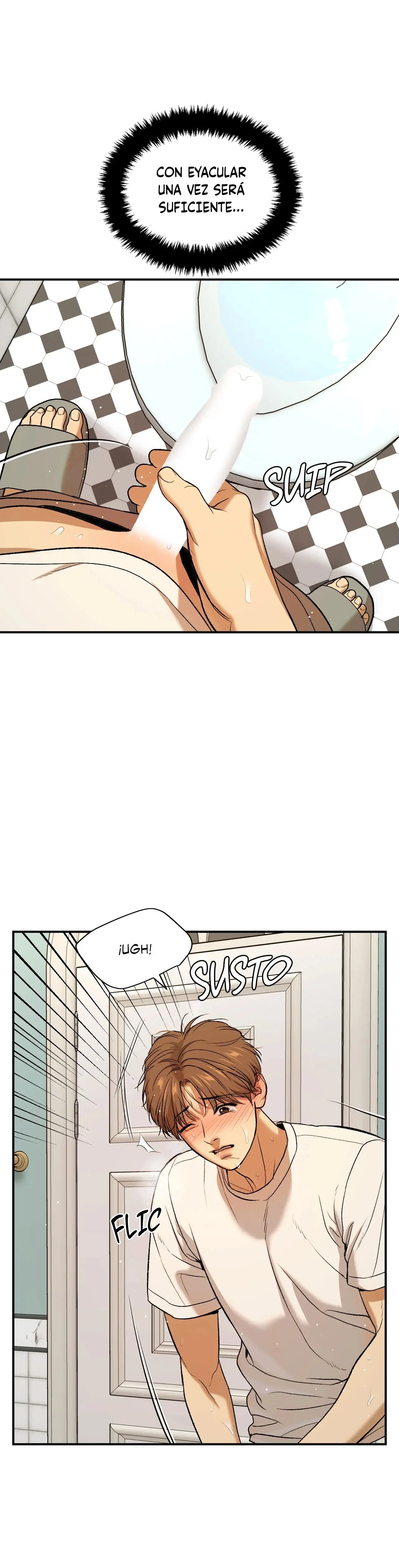 Jinx Manhwa (2023) - Capítulo 38 - Página 19 - LectorTMOo