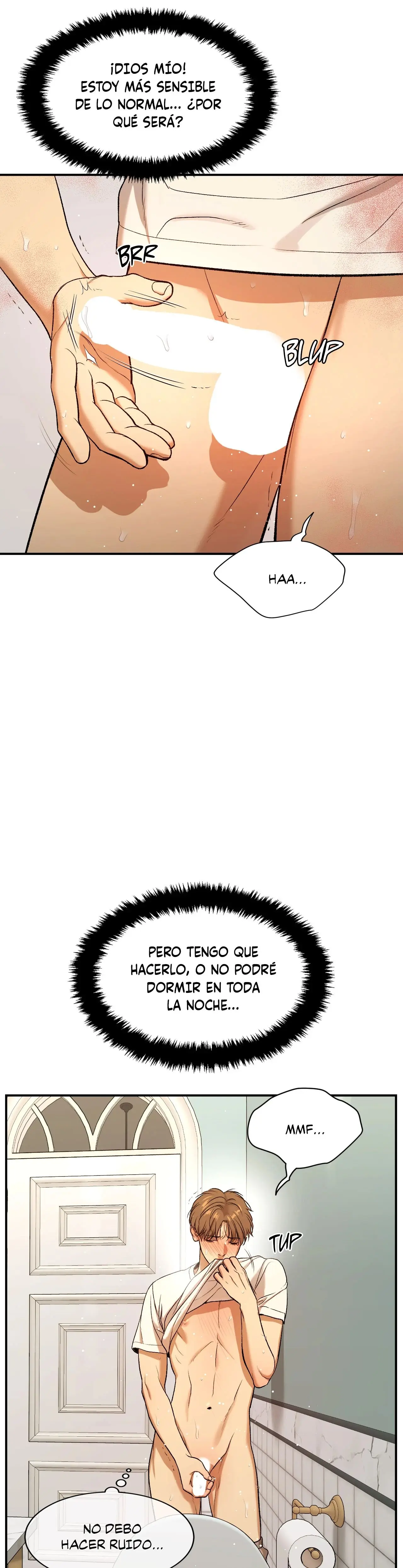 Jinx Manhwa (2023) - Capítulo 38 - Página 20 - LectorTMOo
