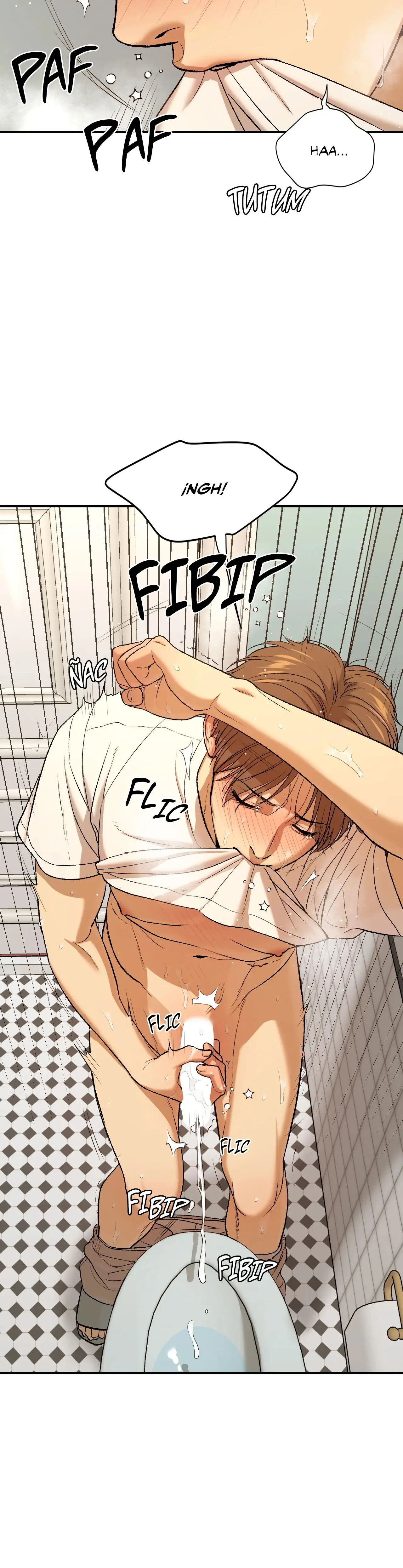 Jinx Manhwa (2023) - Capítulo 38 - Página 23 - LectorTMOo