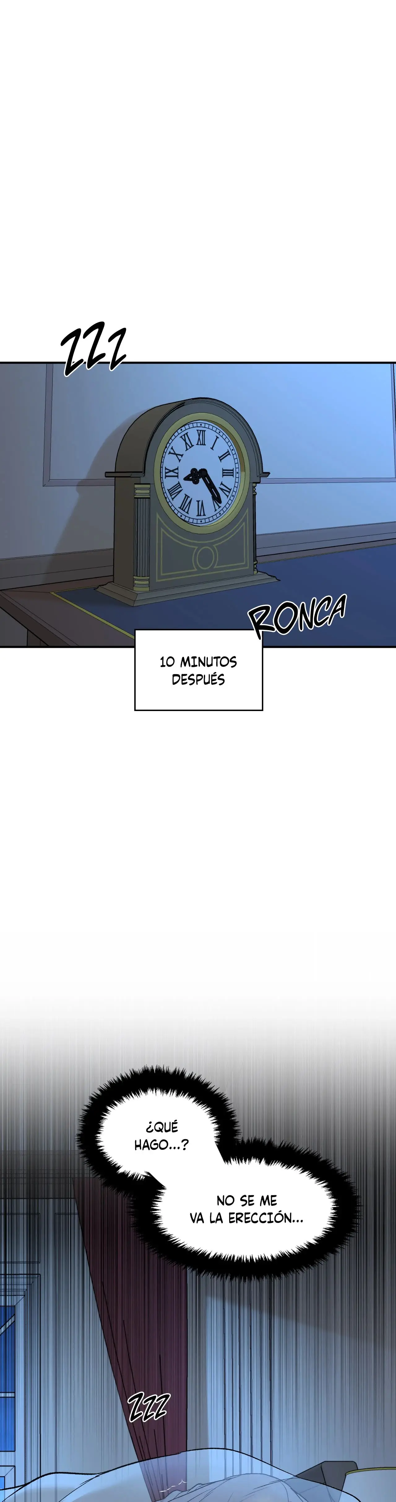 Jinx Manhwa (2023) - Capítulo 38 - Página 25 - LectorTMOo