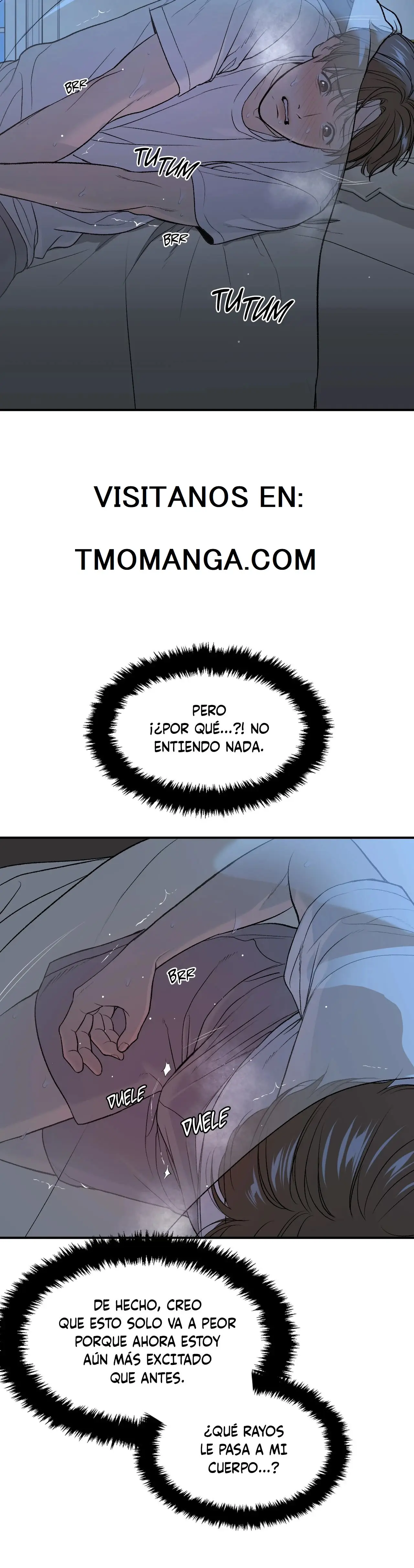 Jinx Manhwa (2023) - Capítulo 38 - Página 26 - LectorTMOo