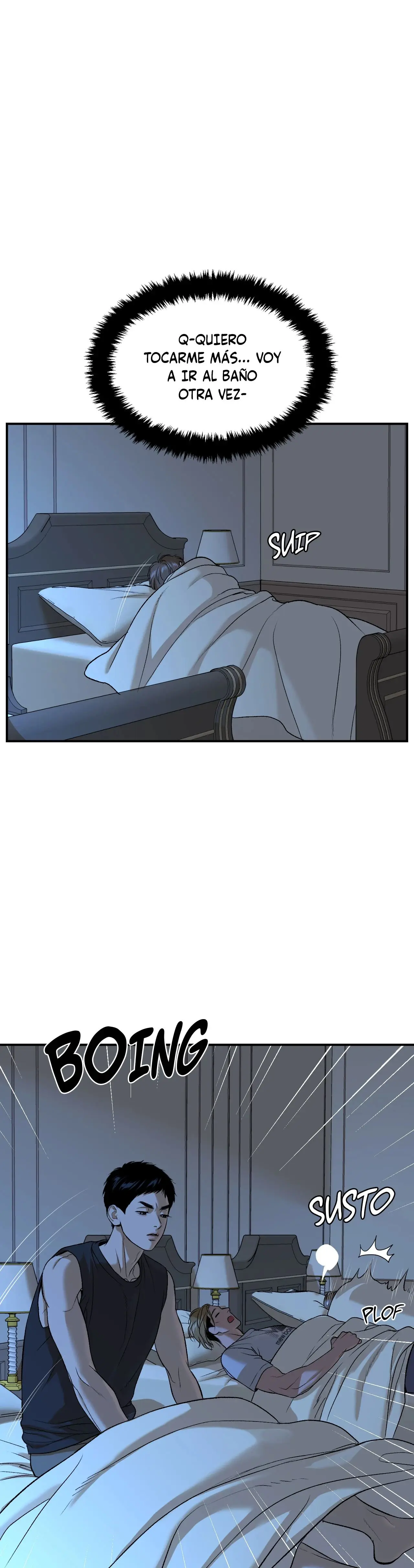 Jinx Manhwa (2023) - Capítulo 38 - Página 27 - LectorTMOo