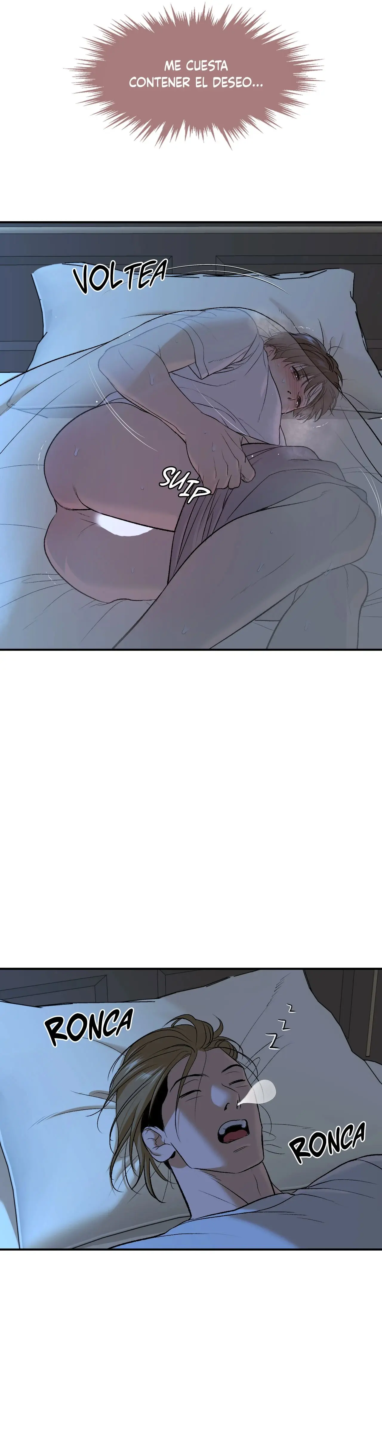 Jinx Manhwa (2023) - Capítulo 38 - Página 30 - LectorTMOo