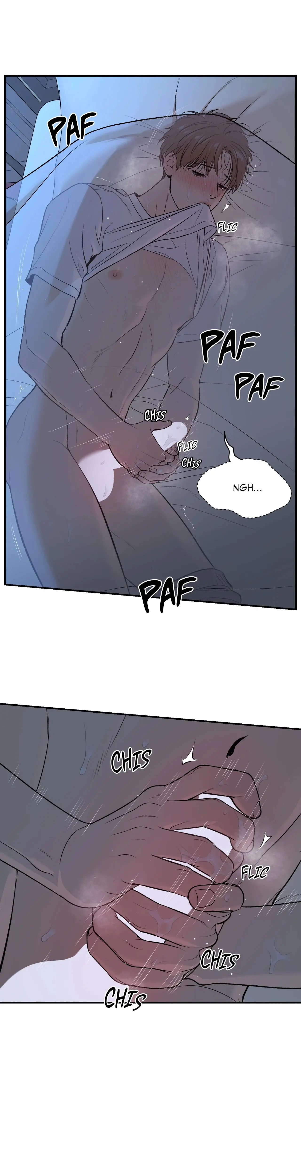 Jinx Manhwa (2023) - Capítulo 38 - Página 31 - LectorTMOo