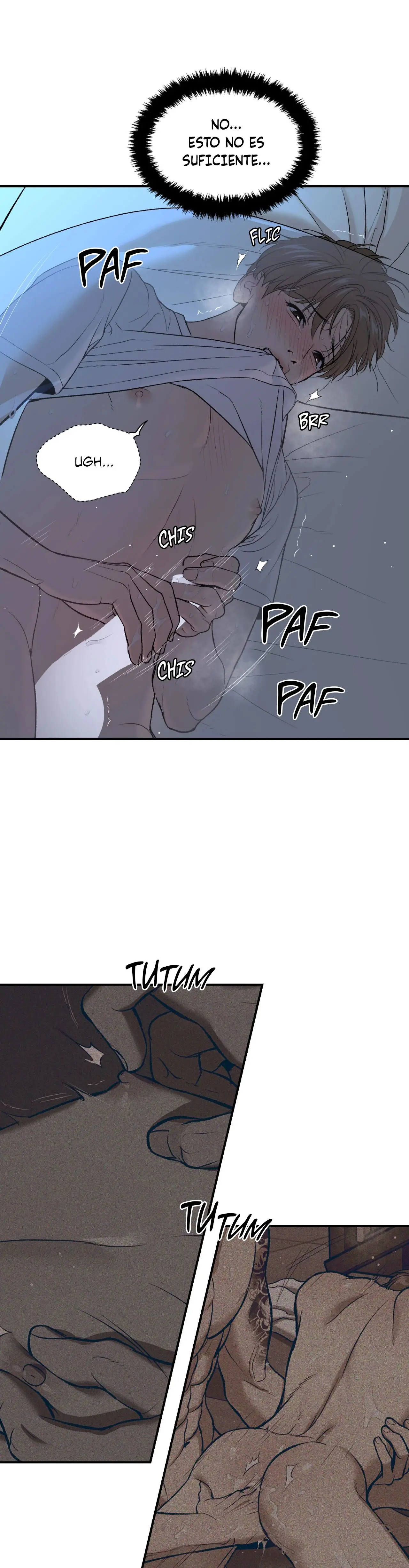 Jinx Manhwa (2023) - Capítulo 38 - Página 32 - LectorTMOo