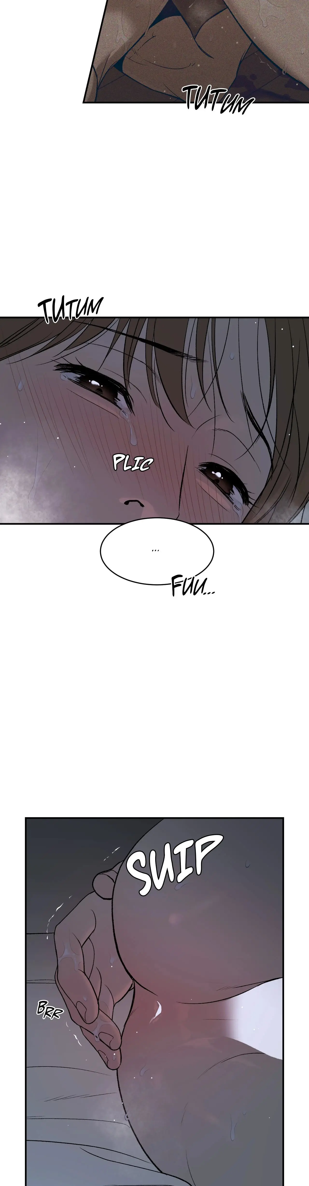 Jinx Manhwa (2023) - Capítulo 38 - Página 33 - LectorTMOo