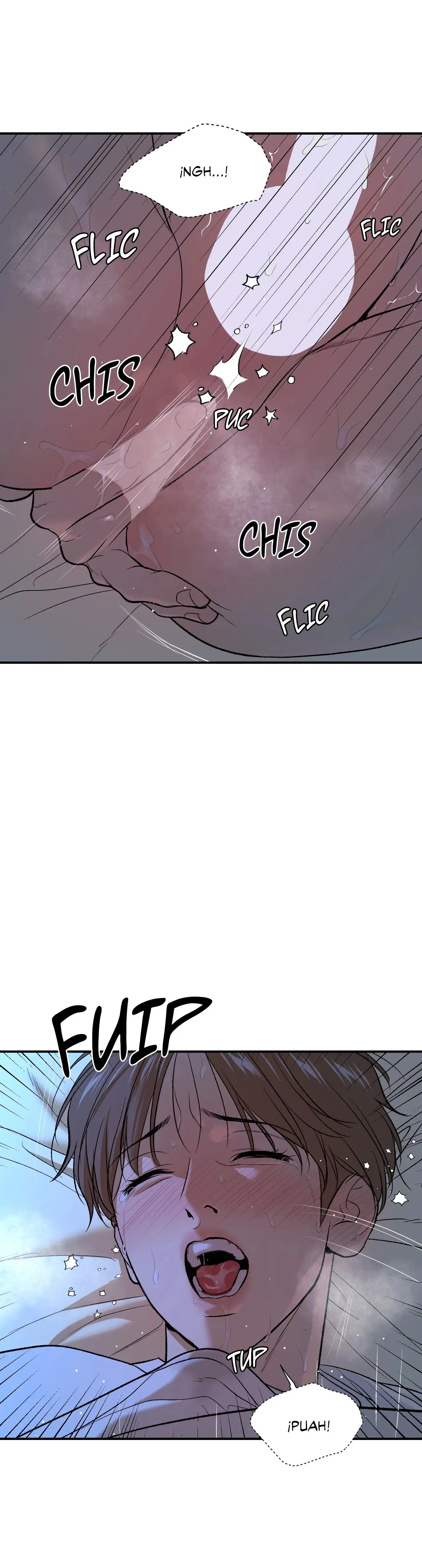 Jinx Manhwa (2023) - Capítulo 38 - Página 37 - LectorTMOo