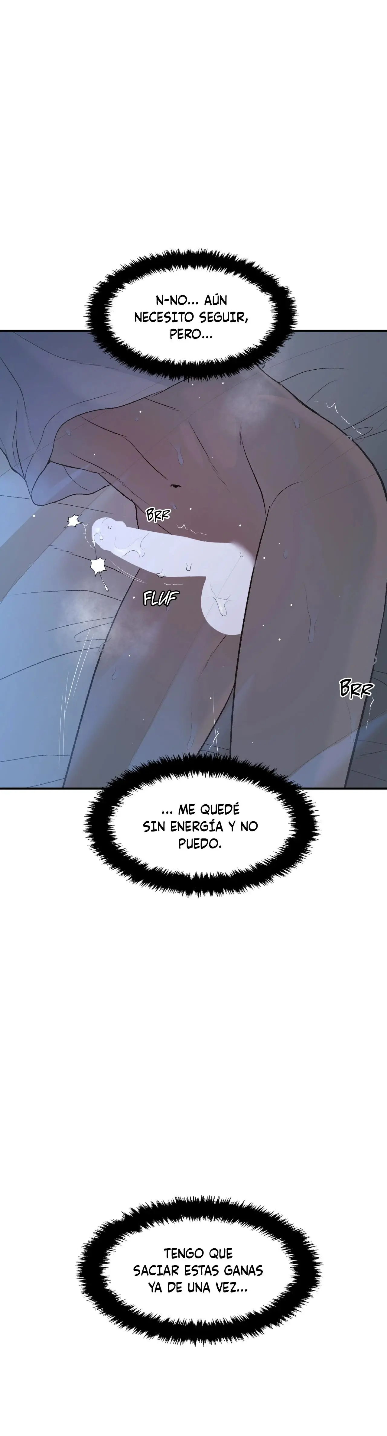 Jinx Manhwa (2023) - Capítulo 38 - Página 38 - LectorTMOo
