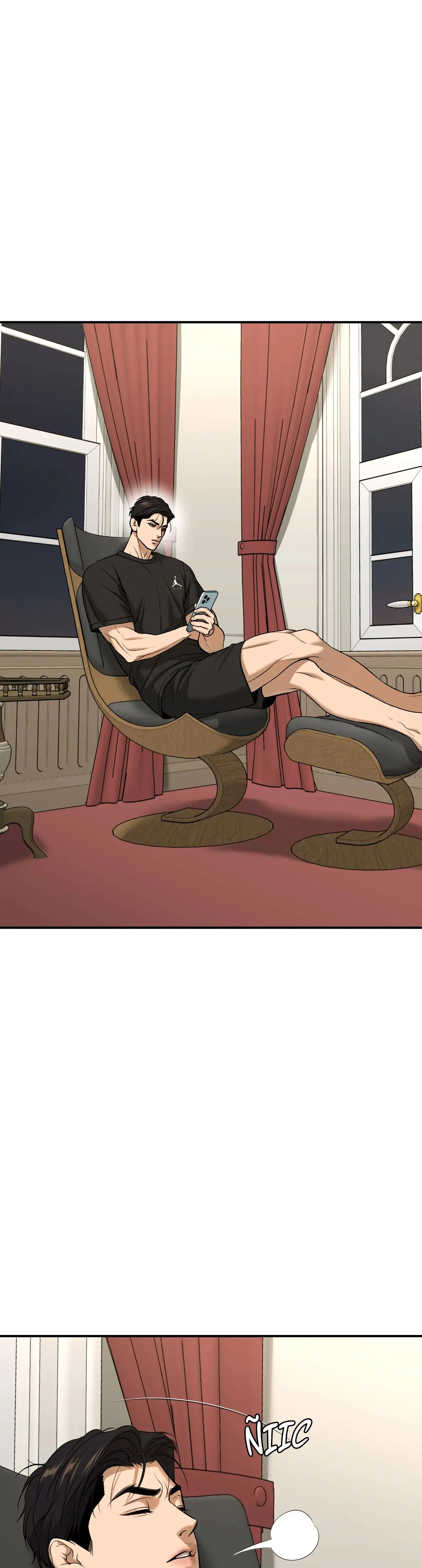 Jinx Manhwa (2023) - Capítulo 38 - Página 41 - LectorTMOo