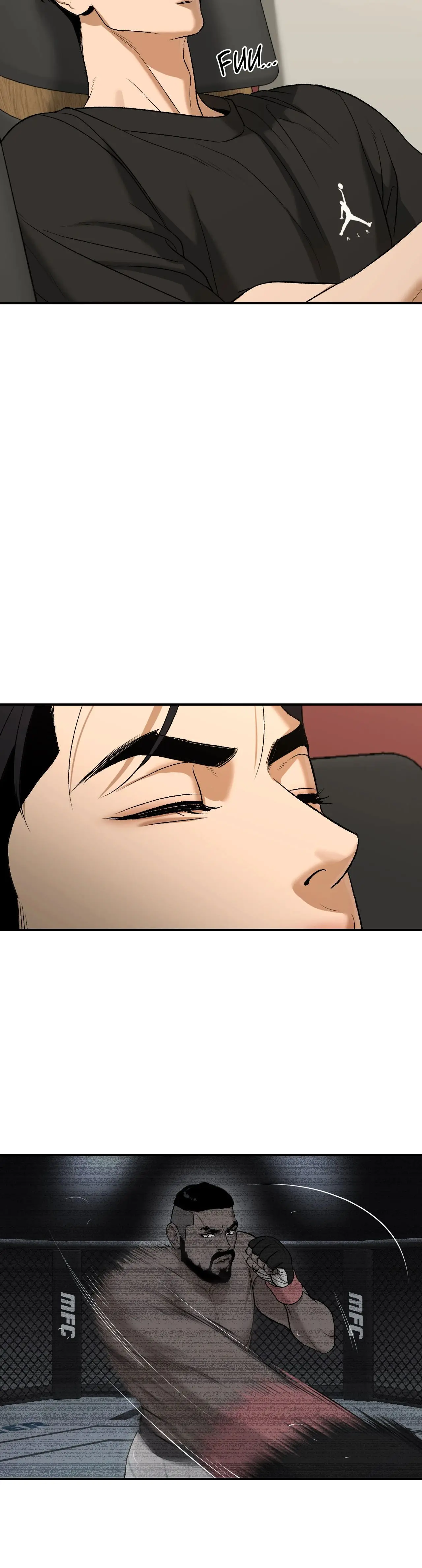 Jinx Manhwa (2023) - Capítulo 38 - Página 42 - LectorTMOo