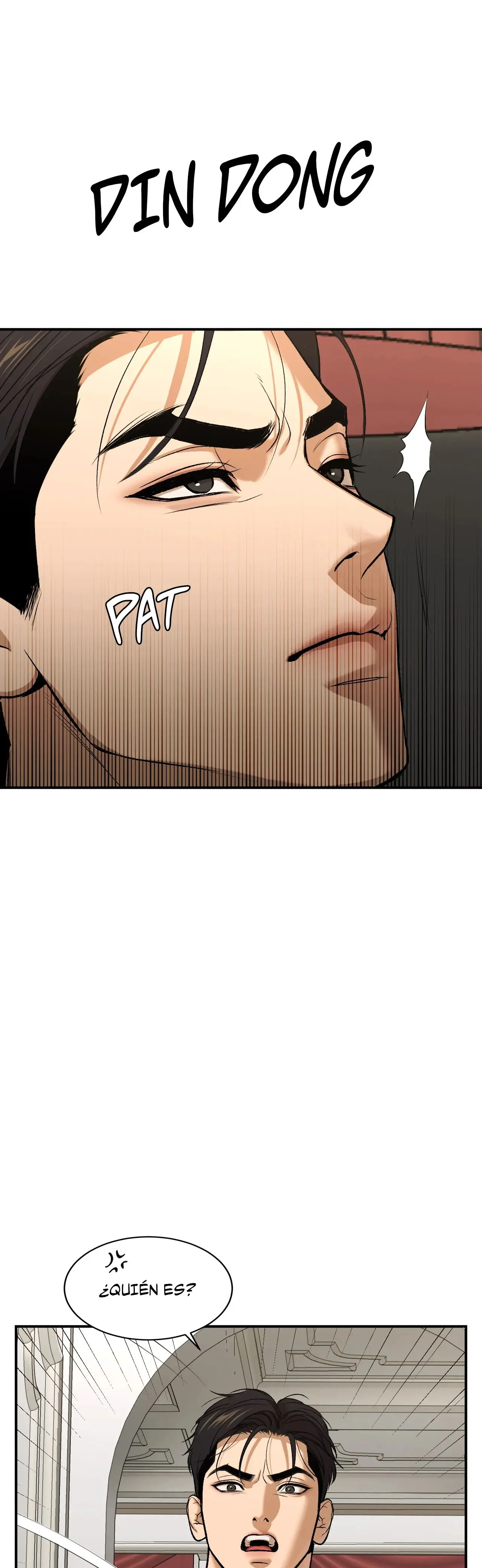 Jinx Manhwa (2023) - Capítulo 38 - Página 43 - LectorTMOo