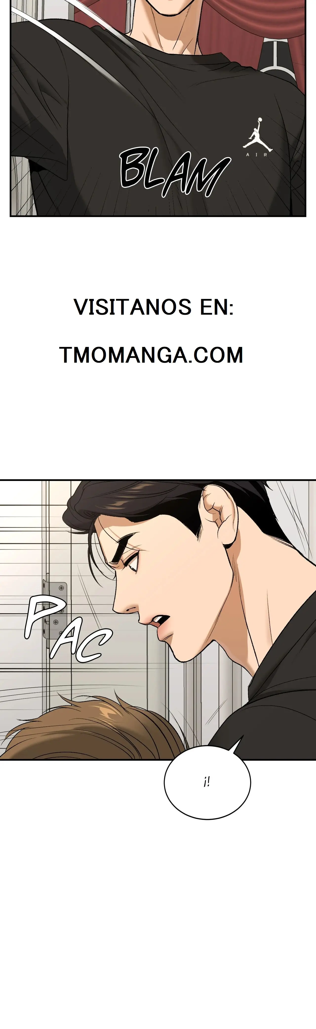 Jinx Manhwa (2023) - Capítulo 38 - Página 44 - LectorTMOo