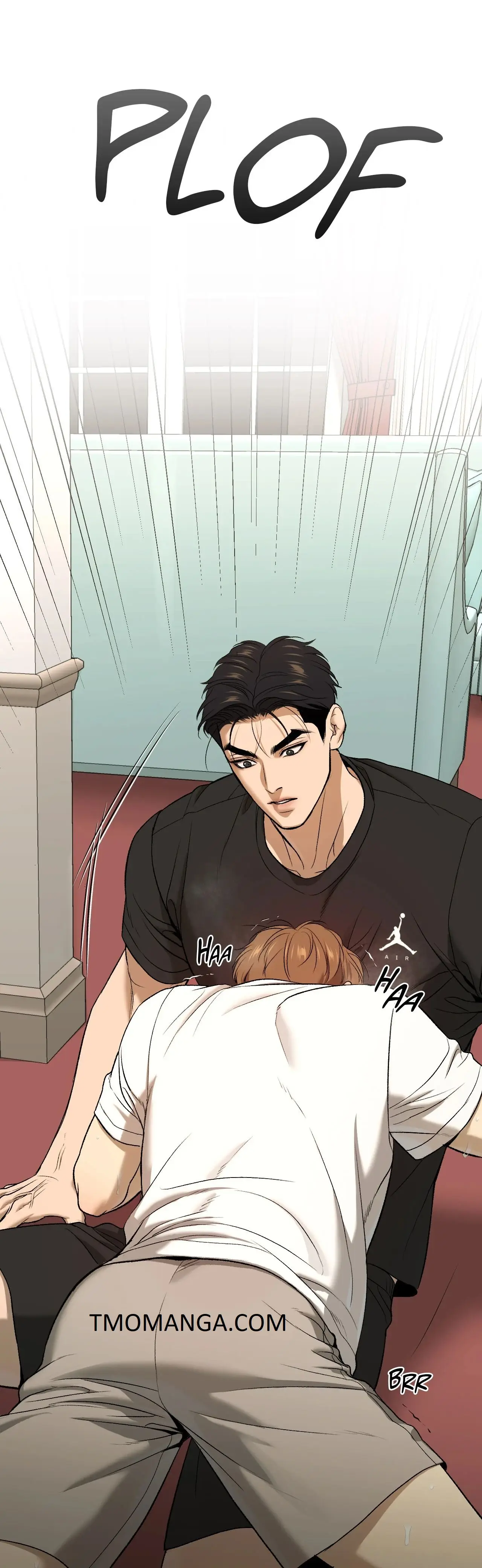 Jinx Manhwa (2023) - Capítulo 38 - Página 45 - LectorTMOo
