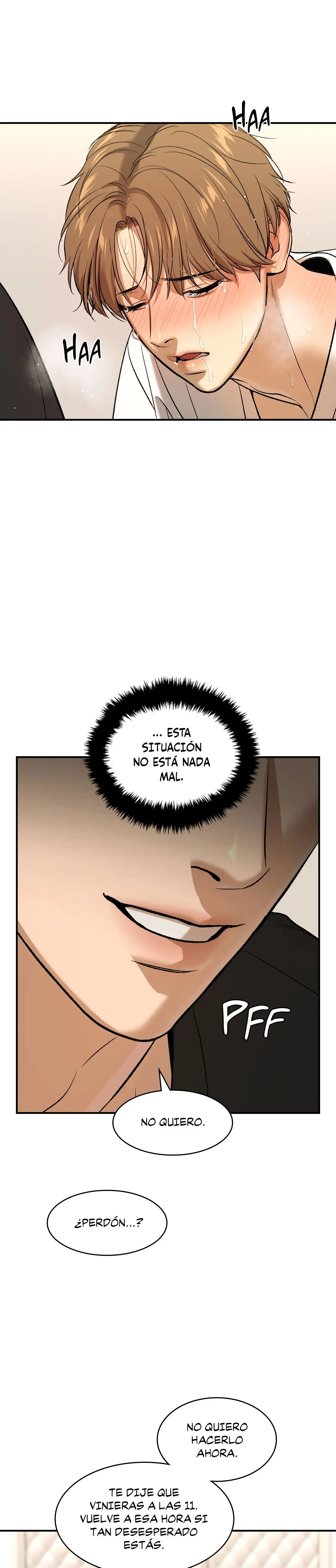 Jinx Manhwa (2023) - Capítulo 39 - Página 4 - LectorTMOo