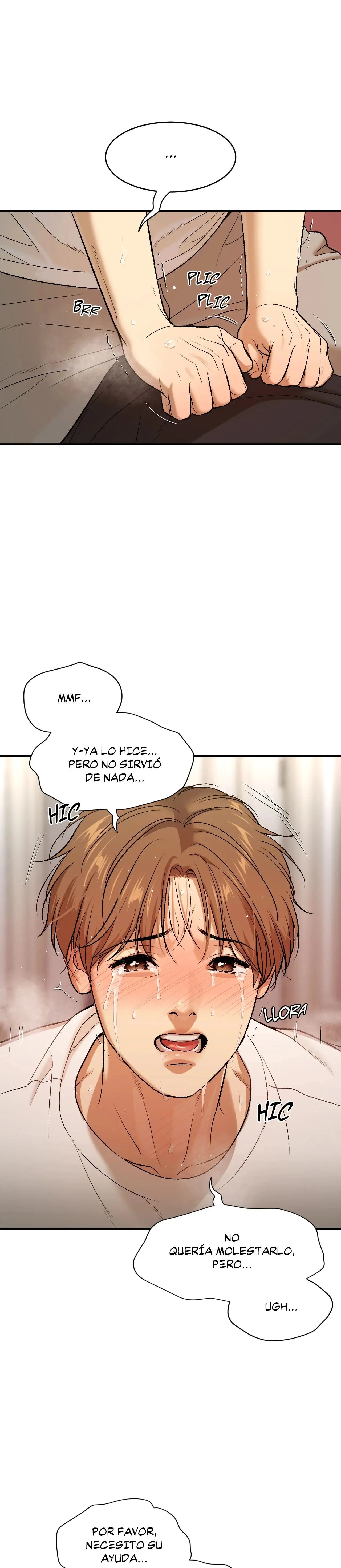 Jinx Manhwa (2023) - Capítulo 39 - Página 6 - LectorTMOo