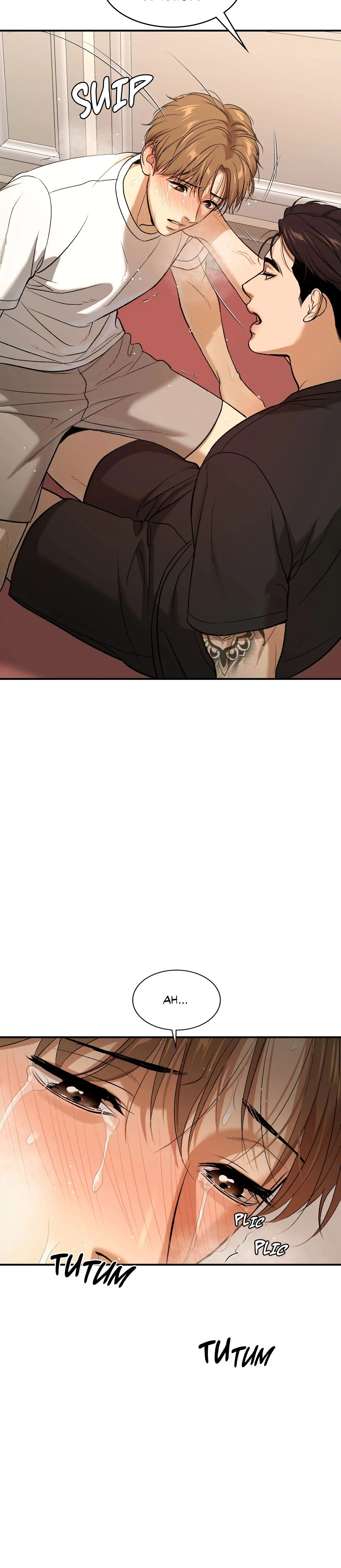 Jinx Manhwa (2023) - Capítulo 39 - Página 8 - LectorTMOo
