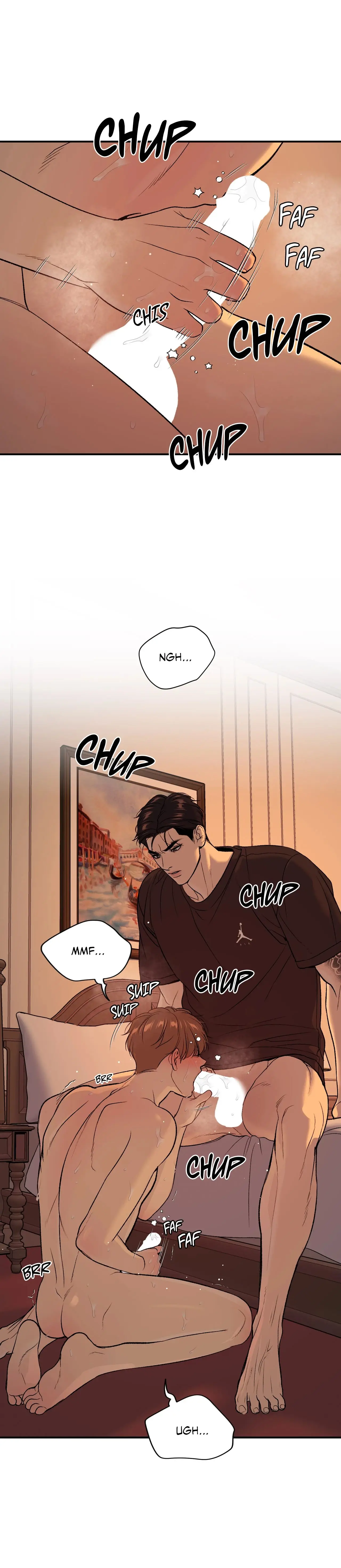Jinx Manhwa (2023) - Capítulo 39 - Página 10 - LectorTMOo