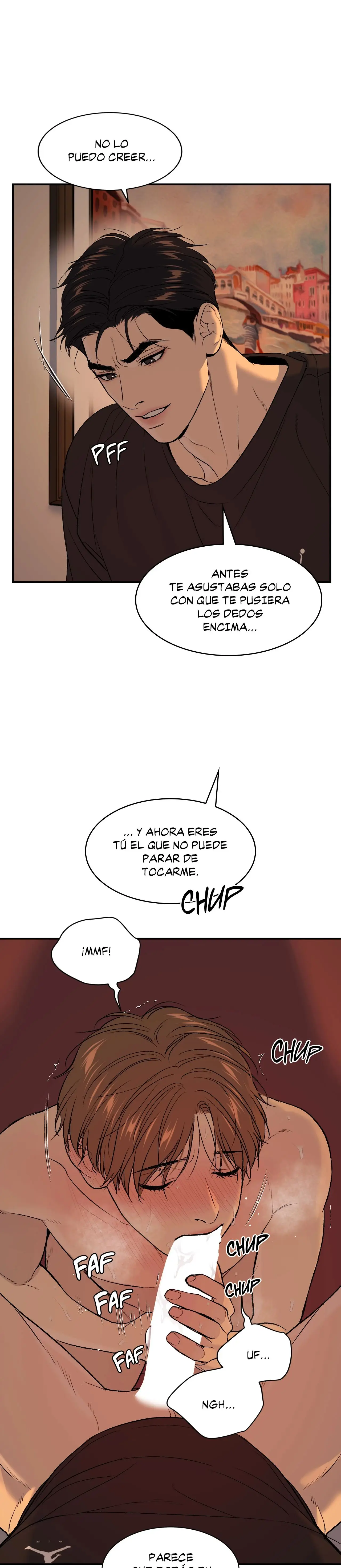 Jinx Manhwa (2023) - Capítulo 39 - Página 11 - LectorTMOo