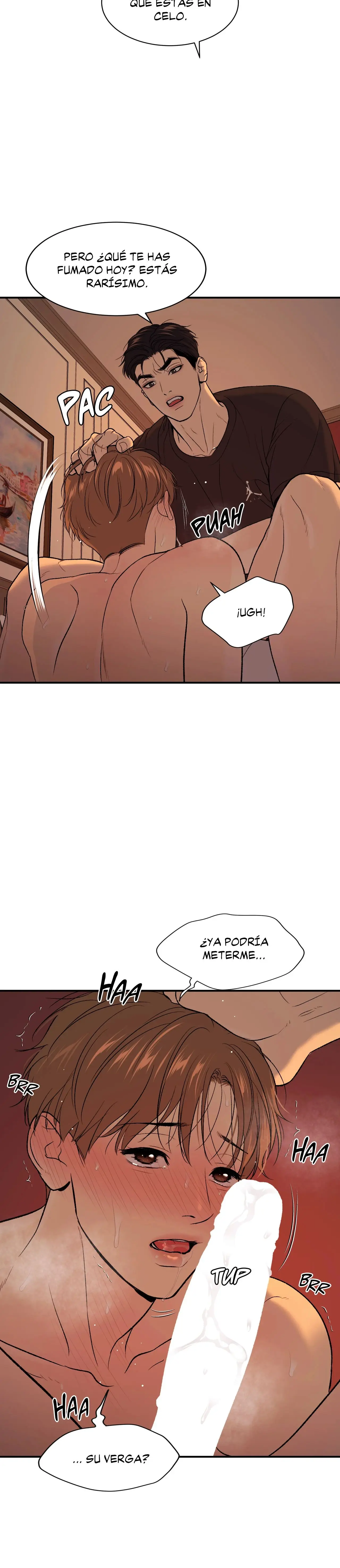 Jinx Manhwa (2023) - Capítulo 39 - Página 12 - LectorTMOo