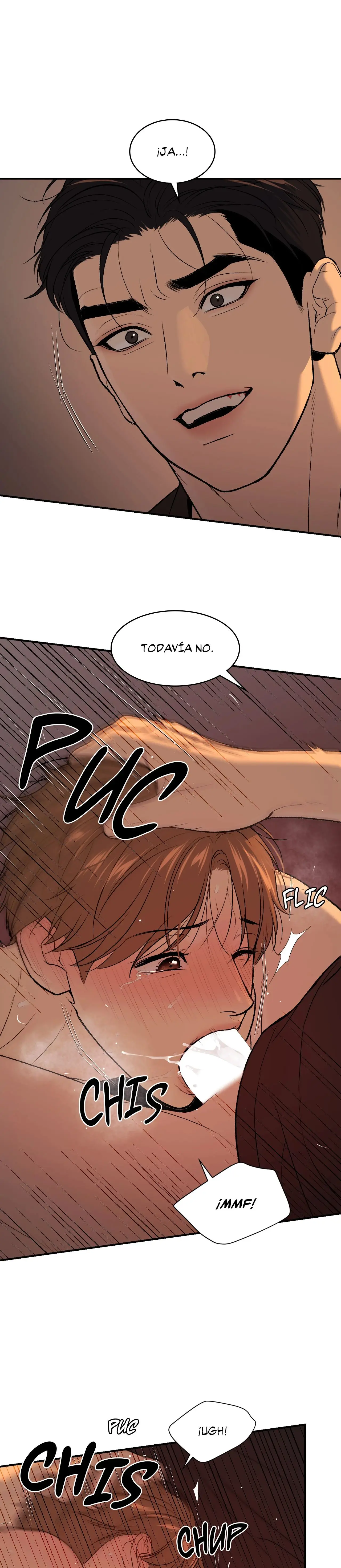Jinx Manhwa (2023) - Capítulo 39 - Página 13 - LectorTMOo