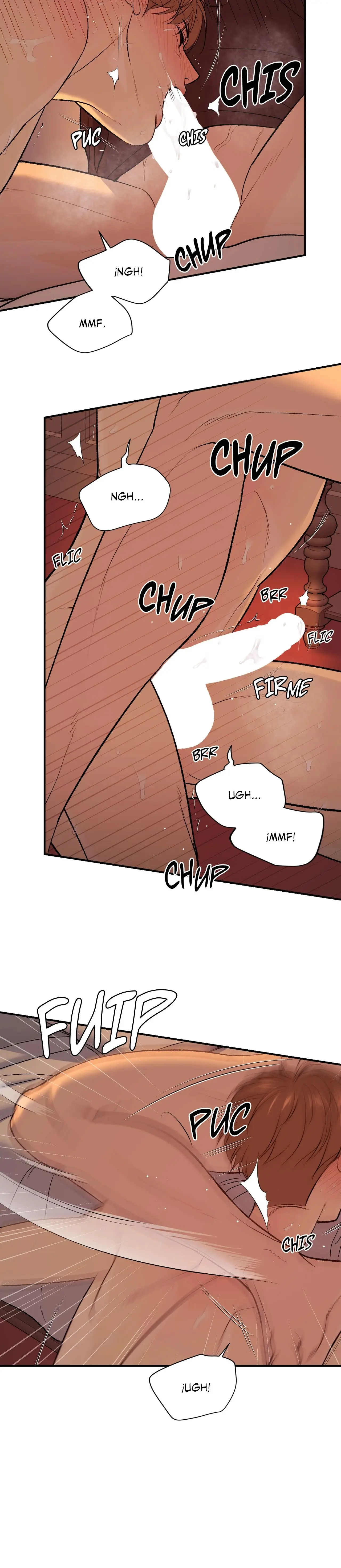 Jinx Manhwa (2023) - Capítulo 39 - Página 14 - LectorTMOo