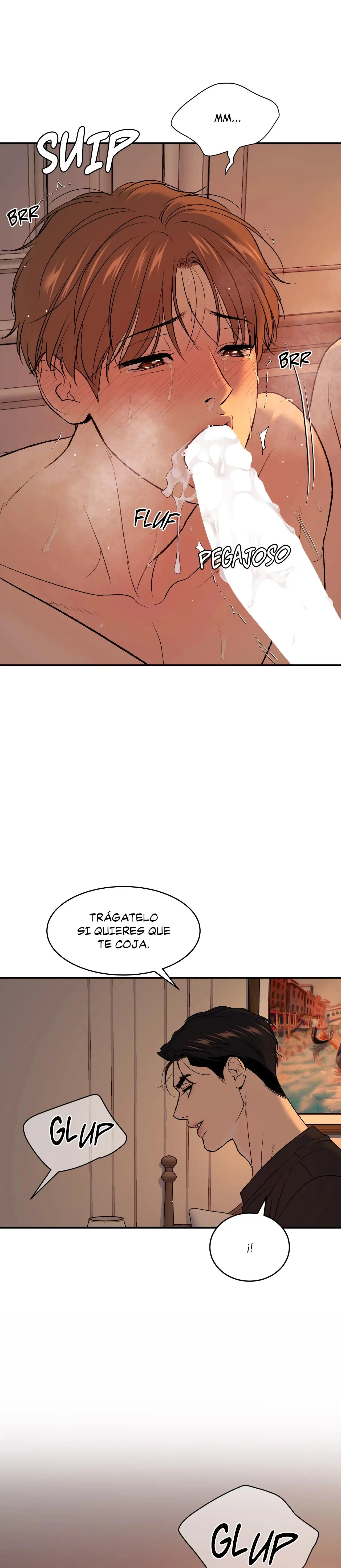 Jinx Manhwa (2023) - Capítulo 39 - Página 16 - LectorTMOo