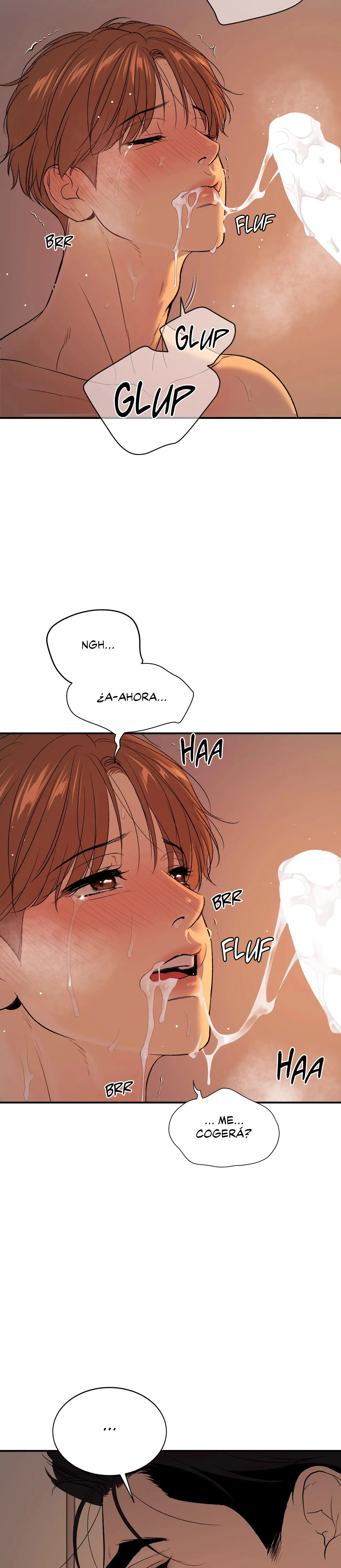 Jinx Manhwa (2023) - Capítulo 39 - Página 17 - LectorTMOo