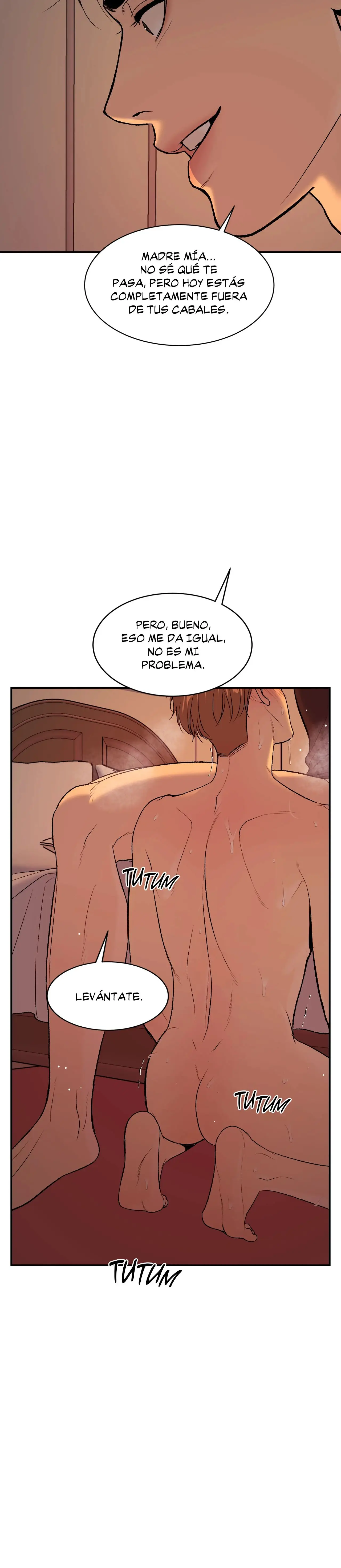 Jinx Manhwa (2023) - Capítulo 39 - Página 18 - LectorTMOo