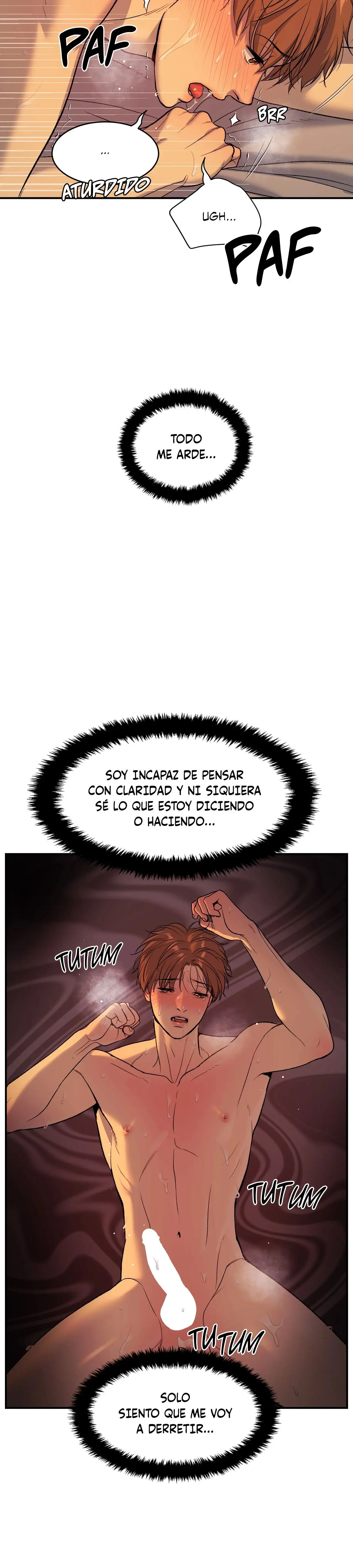 Jinx Manhwa (2023) - Capítulo 39 - Página 22 - LectorTMOo