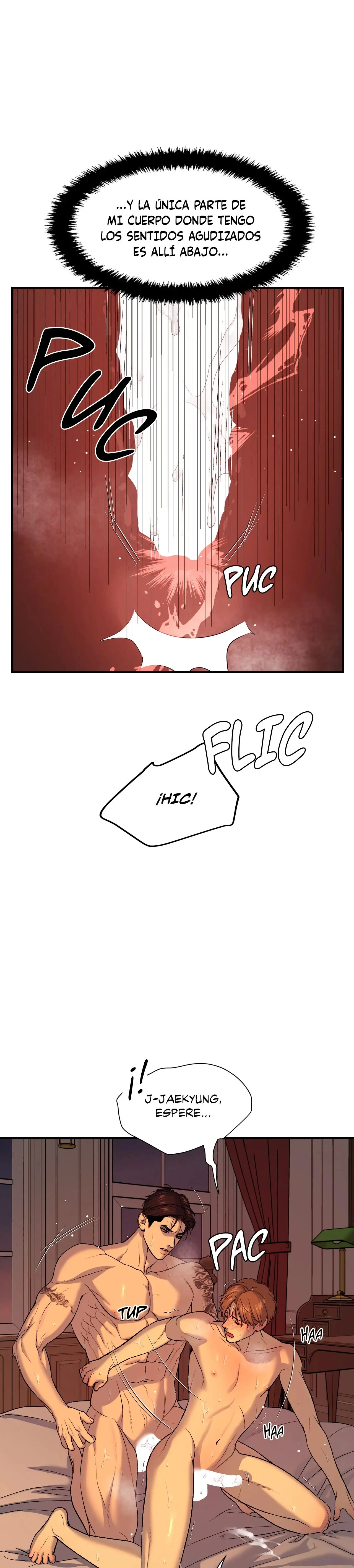 Jinx Manhwa (2023) - Capítulo 39 - Página 23 - LectorTMOo