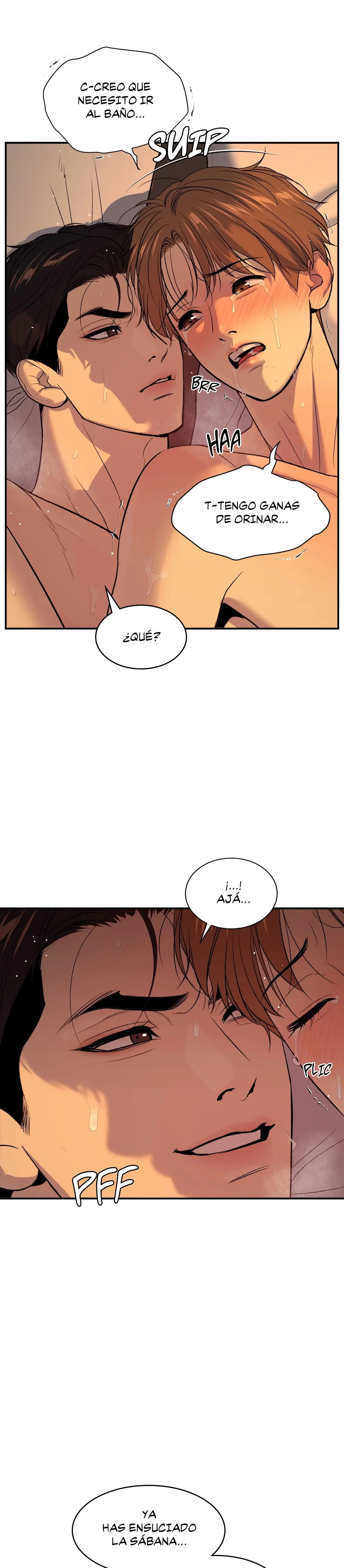 Jinx Manhwa (2023) - Capítulo 39 - Página 26 - LectorTMOo