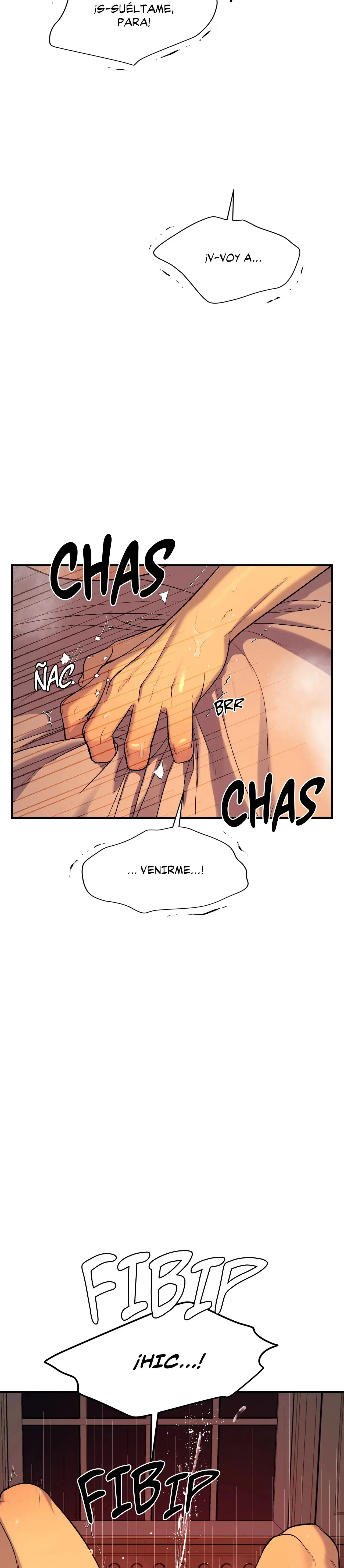 Jinx Manhwa (2023) - Capítulo 39 - Página 28 - LectorTMOo