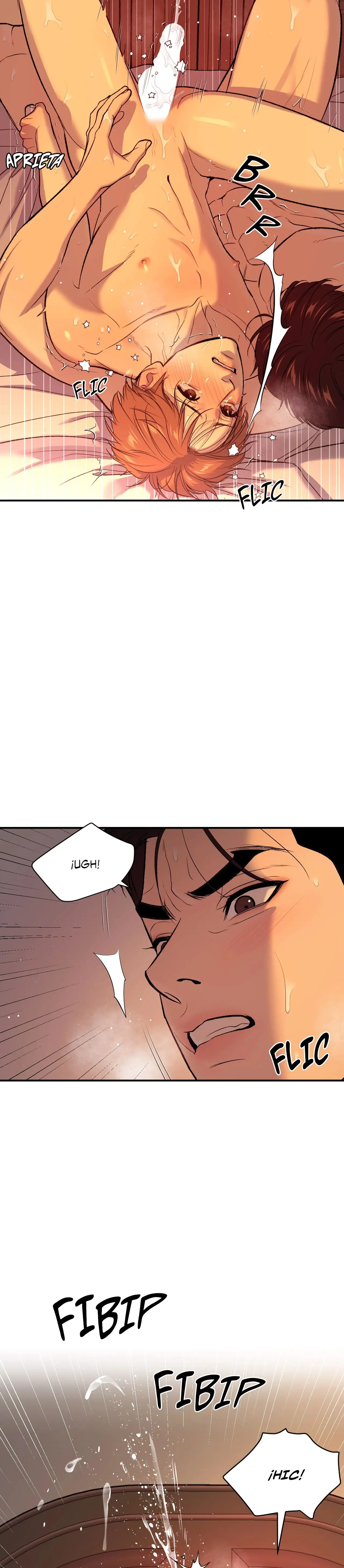 Jinx Manhwa (2023) - Capítulo 39 - Página 29 - LectorTMOo