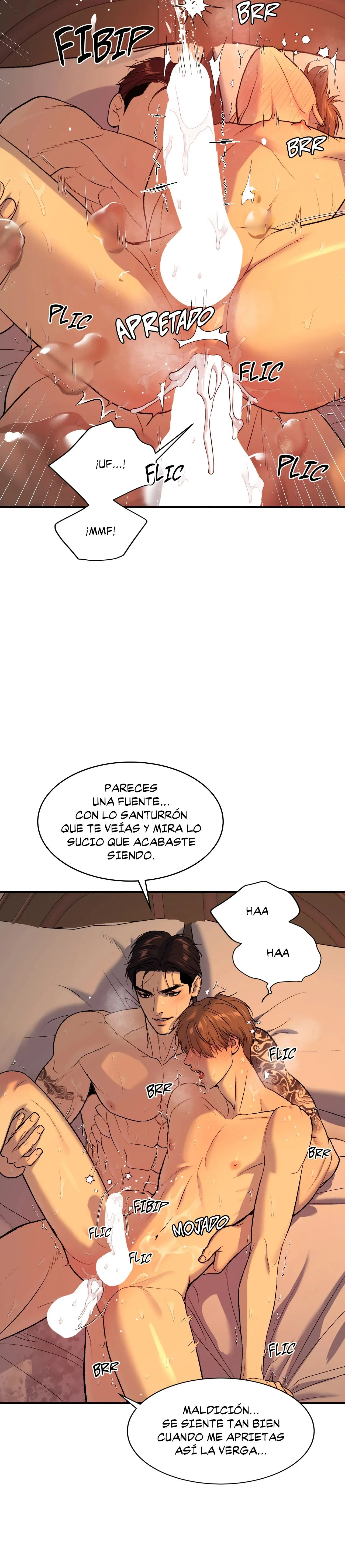Jinx Manhwa (2023) - Capítulo 39 - Página 30 - LectorTMOo