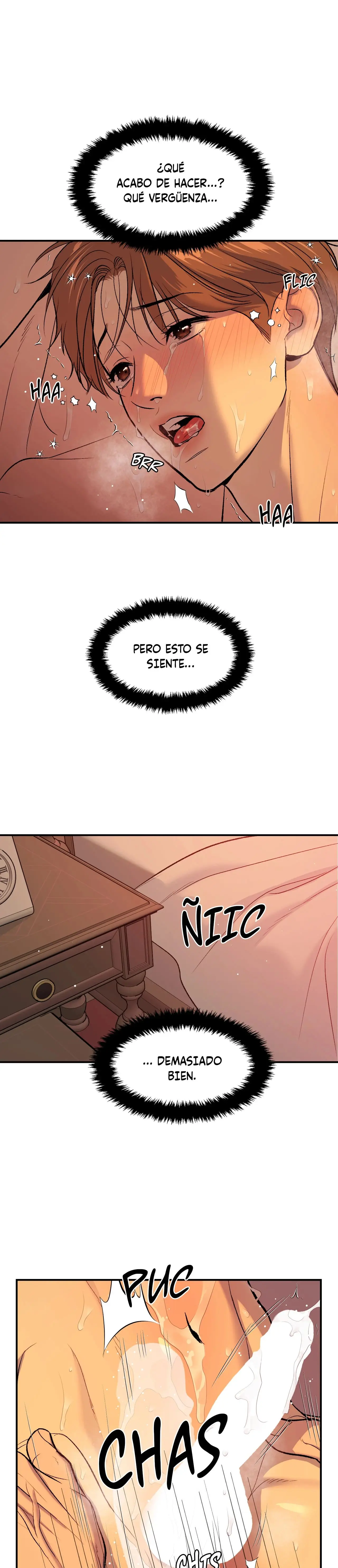 Jinx Manhwa (2023) - Capítulo 39 - Página 31 - LectorTMOo