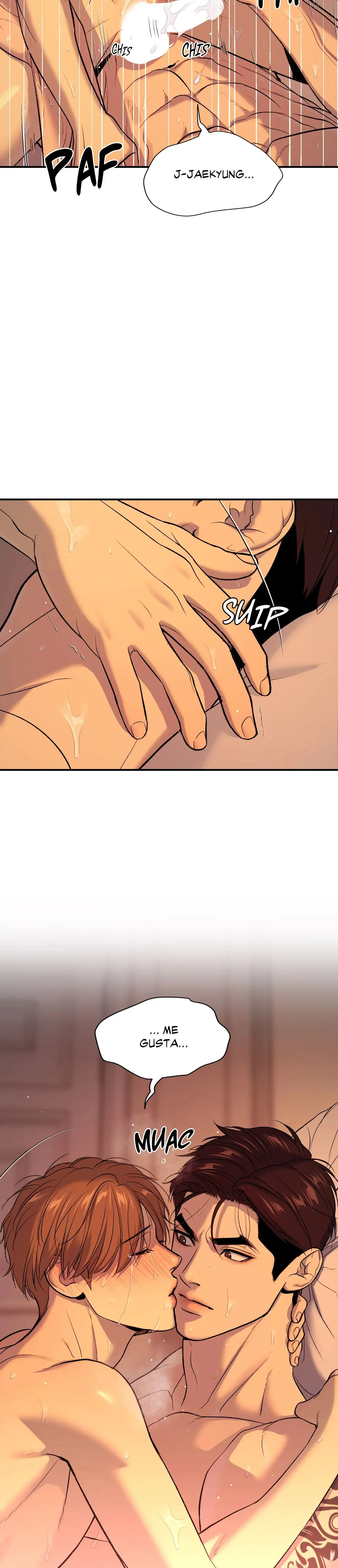 Jinx Manhwa (2023) - Capítulo 39 - Página 33 - LectorTMOo