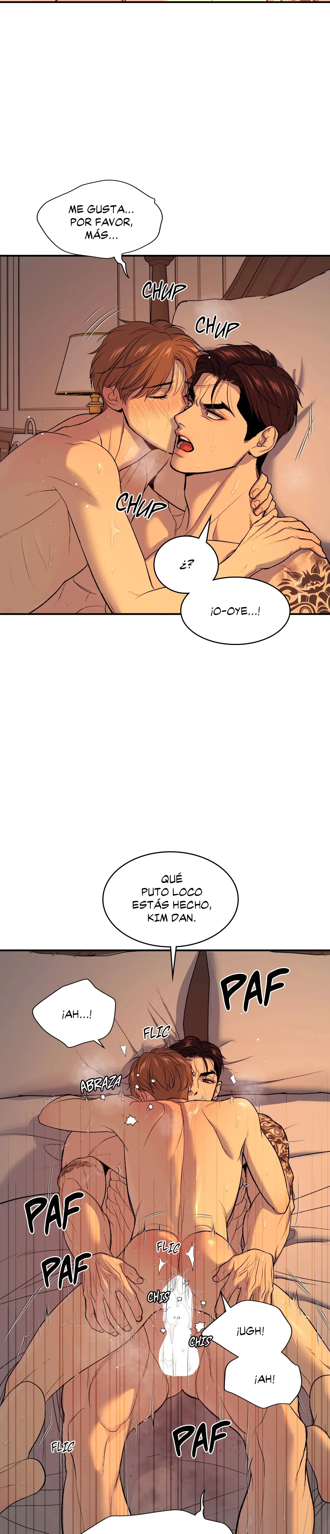 Jinx Manhwa (2023) - Capítulo 39 - Página 34 - LectorTMOo