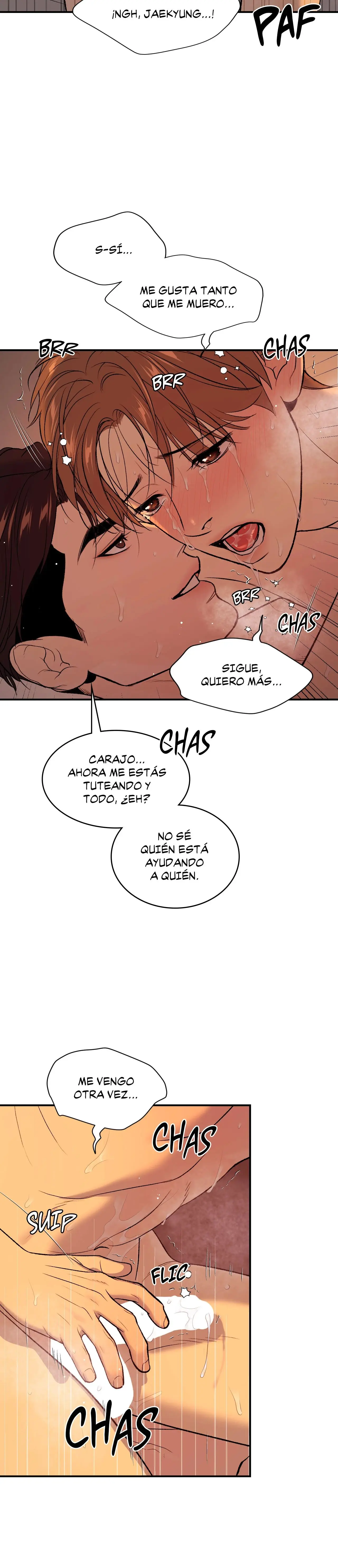 Jinx Manhwa (2023) - Capítulo 39 - Página 35 - LectorTMOo